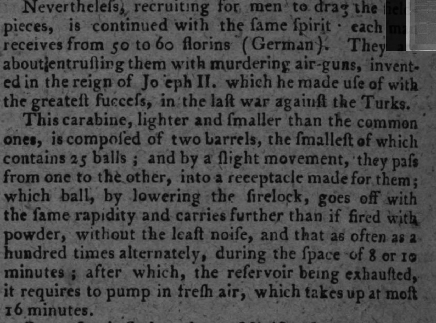 Gazette of the United States